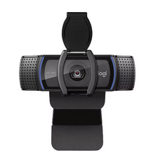 Webcam Logitech C920s Pro HD
