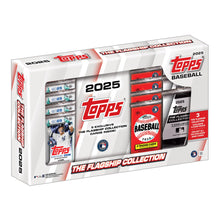 Colección insignia de béisbol Topps 2025