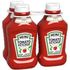 Heinz Tomato Ketchup, 3 pk./44 oz.