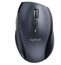 Ratón inalámbrico Logitech Productivity Plus - Grafito