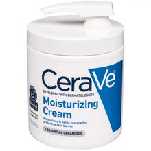 Cerave Daily Moisturizing Cream with Pump (19 Fl. Oz.) - Brands For Less USA