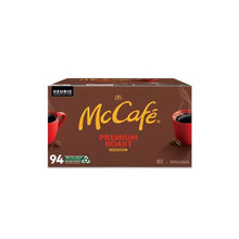 Mccafe Premium Roast K-Cup Coffee Pods (94 Ct.)