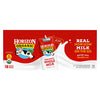 Horizon Organic Shelf-Stable Whole Milk Boxes, 18 pk./8 fl. oz.