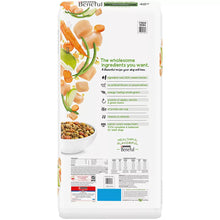 Purina Beneful Healthy Weight Dry Dog Food with Farm-Raised Chicken, 48 lbs.