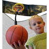 Propel Trampoline Jump-N-Jam Basketball Hoop
