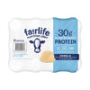 Fairlife Nutrition Plan Vanilla, 30g Protein, Bottles, 12 pk./11.5 fl. oz.