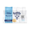 Fairlife Nutrition Plan Vanilla, 30g Protein, Bottles, 12 pk./11.5 fl. oz.