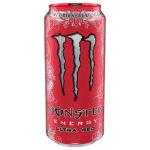 Monster Energy Ultra Variety Pack (16 Oz., 24 Pk.)