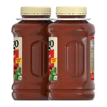 Prego Traditional Pasta Sauce, Jars, 3 pk./45 oz.