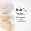 Dove Shea Butter Beauty Bar Soap, 16 ct.