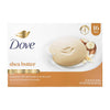 Dove Shea Butter Beauty Bar Soap, 16 ct.