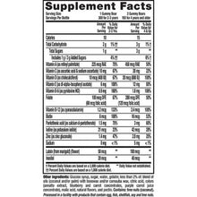 L'Il Critters Gummy Vites Gummy Bears (300 Ct.) - Brands For Less USA