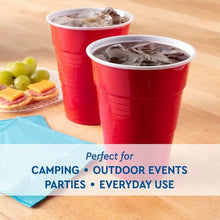 Member'S Mark Heavy-Duty Red Cups (18 Oz., 240 Ct.) - Brands For Less USA