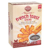 Wellsley Farms Cinnamon French Toast Sticks, 3.5 lbs.