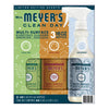 Mrs. Meyers Multi-Surface Cleaner, Limited Edition, Falliday Scents, 16 fl. oz., 3 pk.