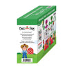 Once Upon A Farm Organic Fruit & Veggie Blends, 8 ct.