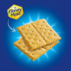 HONEY MAID Fresh Stacks Graham Crackers, Travel Snacks, 12.2 oz (6 Multi Snack Packs)