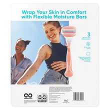 Venus Comfortglide Women'S Razor Handle + 12 Cartridges, White Tea - Brands For Less USA