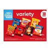 Frito-Lay Variety Pack of Snacks and Chips, 30 ct./1.5-2 oz.