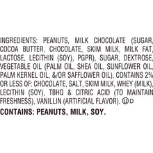 Reese's Milk Chocolate Peanut Butter Pumpkins Candy, Halloween, Bulk Bag, 65 Pc./39.8 oz.