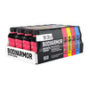 BODYARMOR Variety Pack Electrolyte Sports Drink Bottles, 24 pk./12 fl. oz.