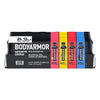 BODYARMOR Variety Pack Electrolyte Sports Drink Bottles, 24 pk./12 fl. oz.