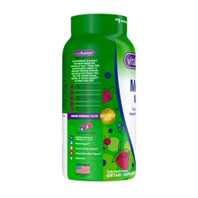 Vitafusion Men'S Multivitamin Gummies (220 Ct.) - Brands For Less USA