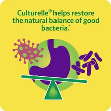 Culturelle Daily Probiotic Supplement Capsules, 10 Billion CFU (80 Ct.) - Brands For Less USA