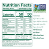 Little Bellies Puffs Variety Pack, Blueberry, Apple, & Cinnamon, 0.42 oz., 14 ct.