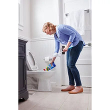 Clorox Toilet Bowl Cleaner with Bleach, Rain Clean (24 Oz., 6 Pk.) - Brands For Less USA