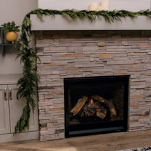 30’ Fresh Western Red Cedar Garland