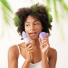 PLUM BEAUTY Thermal Sonic Facial Brush