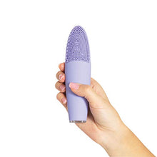 PLUM BEAUTY Thermal Sonic Facial Brush