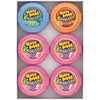 Hubba Bubba Bubble Gum Candy, Variety Pack, 6-Foot Roll, 12 ct.