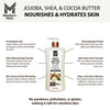 Member's Mark Triple Butter Body Wash, 67.6 fl. oz., 2 pk.