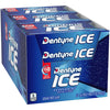 Dentyne Ice Peppermint Gum, 12 pk./16 ct.
