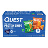 Quest Tortilla Style Protein Chips, 18-20g Protein, 14 ct.
