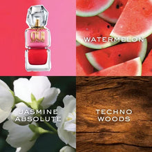 Juicy Couture Oui Eau De Parfum, 3.4 Fl Oz