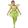 Rubies Kids Green Fairy Costume