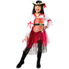 Rubies Kids Princess of the Seas Costume