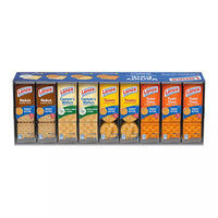 Snacks