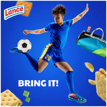 Lance Sandwich Crackers Variety Pack, 36 ct.