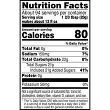 Gatorade Thirst Quencher Powder, Frost Glacier Freeze (76 Oz.) - Brands For Less USA