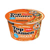 Nissin Foods USA Top Ramen Bowl Chicken, 12 pk./3.42 oz.