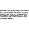 Snack Factory Pretzel Crisps, Original, 26 oz.