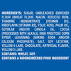Oreo Fall Treats Orange Creme Sandwich Cookies, Glow In The Dark Packaging, Snack Packs, 40 ct./1.02 oz.