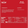Lotus Biscoff Cookies, 32 ct./2 pk.