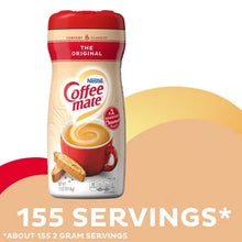 Nestle Coffee Mate Original Powdered Coffee Creamer (88 Fl. Oz., 8 Ct.)