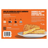 Lily's Toaster Grills, 8 pk.