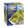Birds Eye Steamfresh Sauced Cheesy Broccoli, 5 pk./10.8 oz.